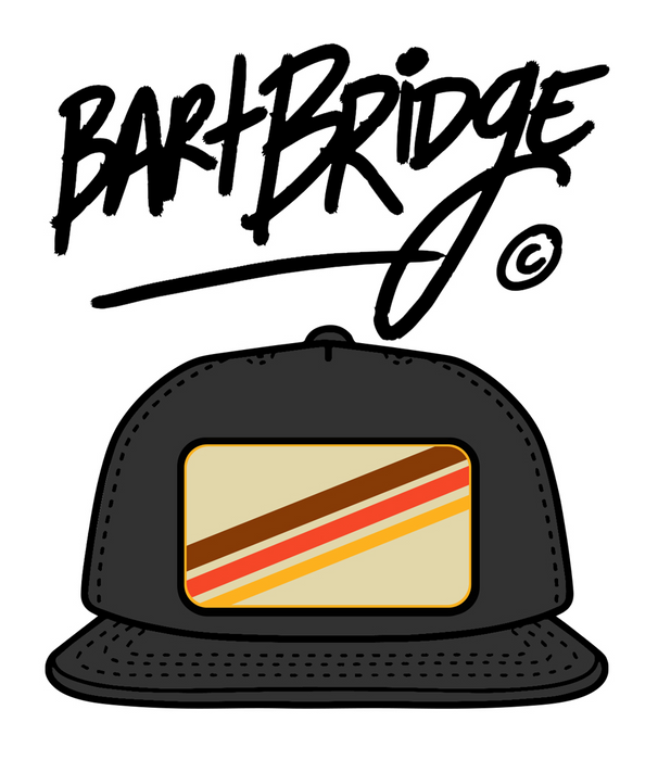 EMERYVILLE HAT TAN (BARTBRIDGE)
